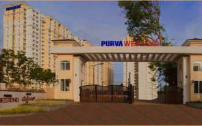 Purva Westend Garvebhavipalya