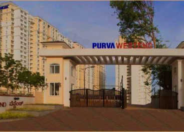 Purva Westend