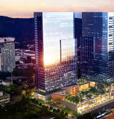 greenscape-cyber square