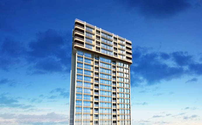 Marathon Emblem Mulund