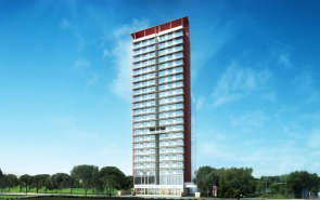 Marathon Eminence Mulund