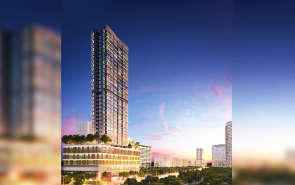 Marathon Millennia Mulund