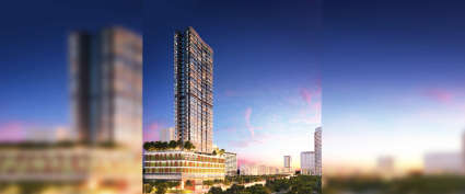 Marathon Millennia Mulund