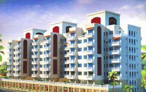 Marathon Nagari NX Badlapur