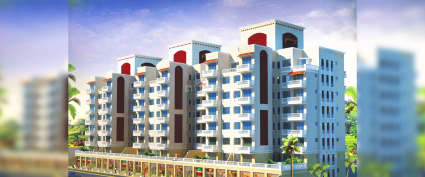 Marathon Nagari NX Badlapur