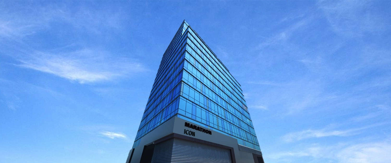 Elevation Image