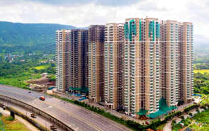 Marathon Nexzone Bodhi Panvel