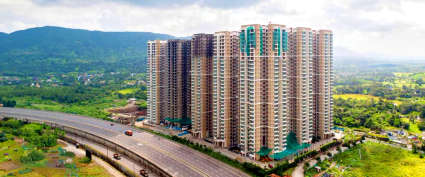 Marathon Nexzone Bodhi Panvel