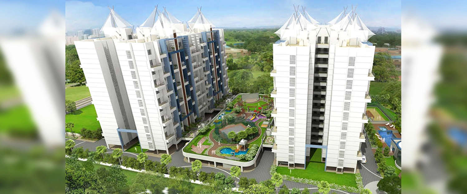 Outdoor Amenities