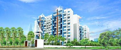 Regency Classic Baner