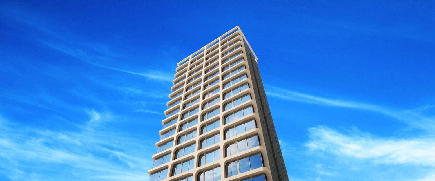 Elevation Image