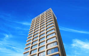 Marathon Sunset Gardens Mulund