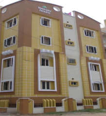 2-bhk for resale in manikanta paradise