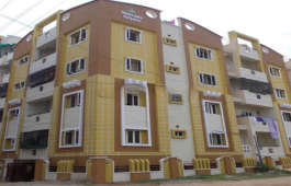 apartment-for resale in manikanta paradise