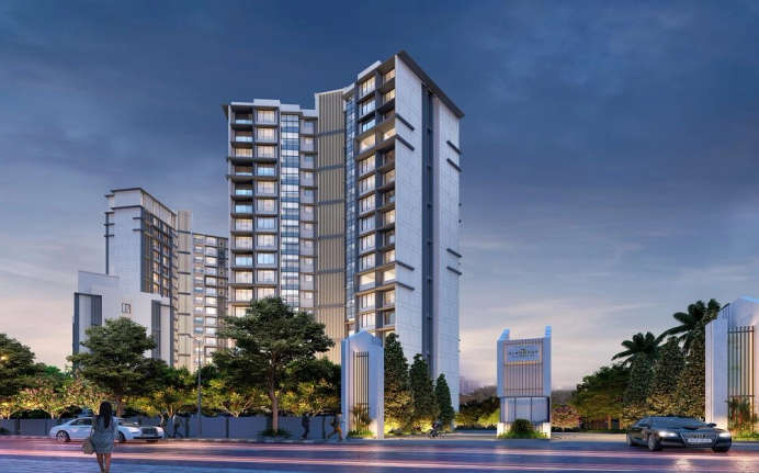 Purva Clermont Chembur