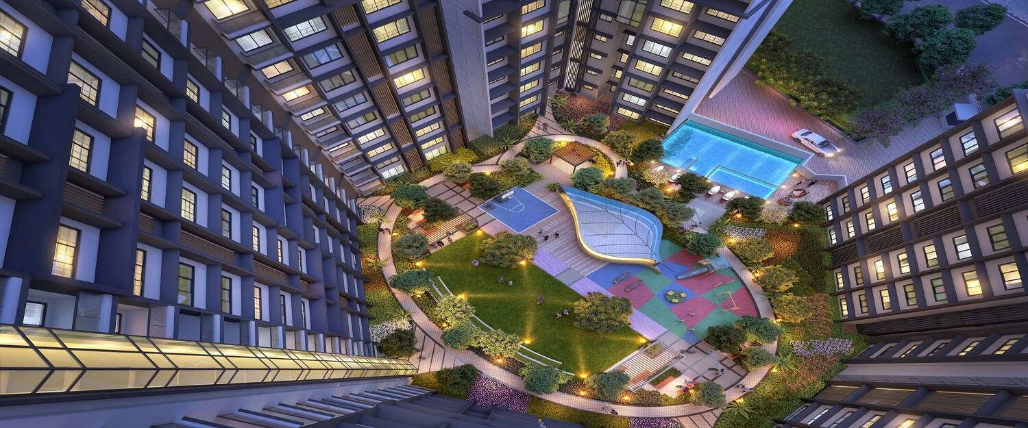 Outdoor Amenities