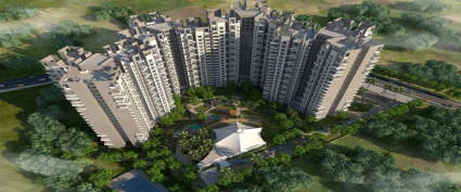 Purva Park Hill Mallasandra