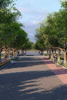 Purva Land