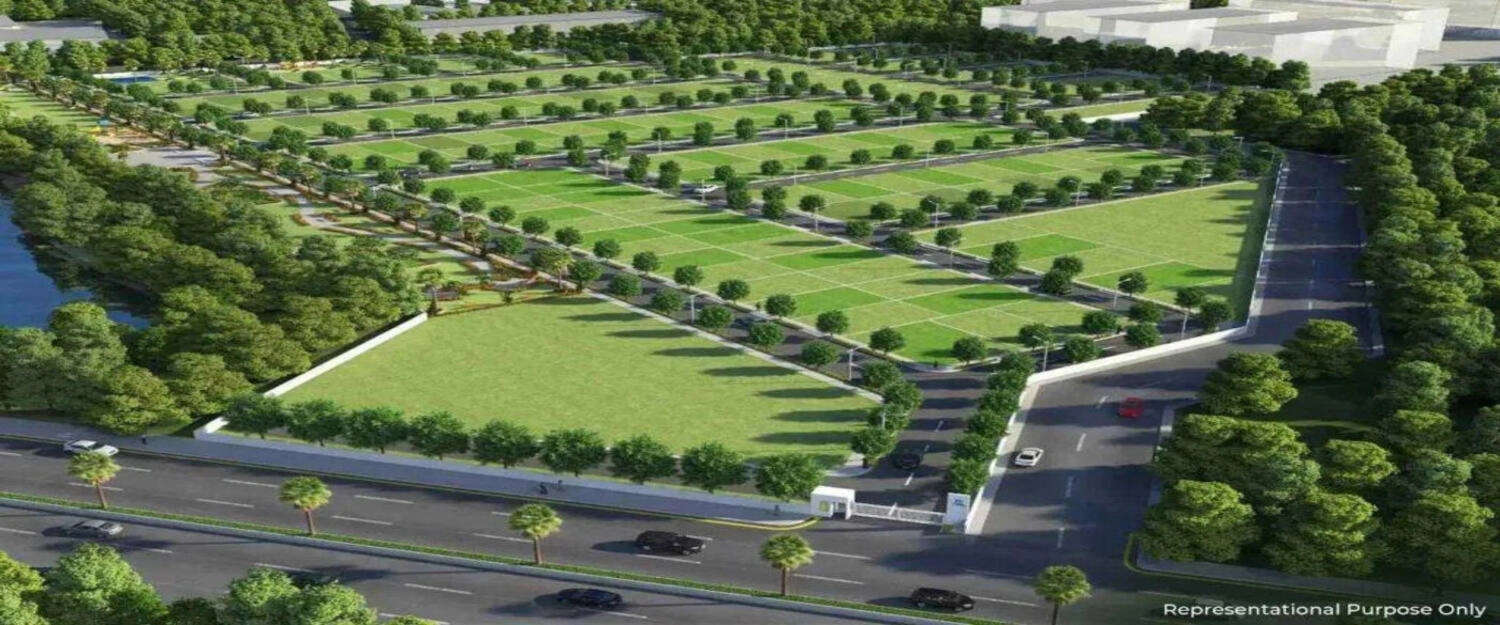 Purva Land