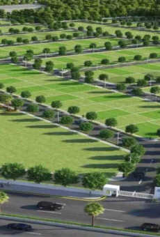 Purva Land