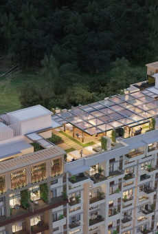 Shapoorji Joyville Skyluxe