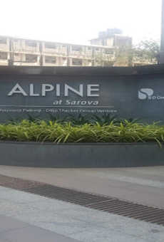 Shapoorji Pallonji Alpine