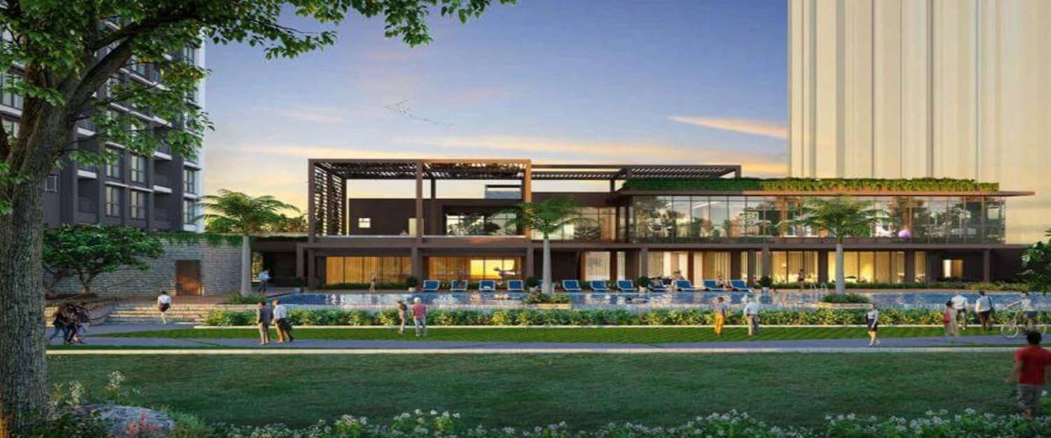 Outdoor Amenities