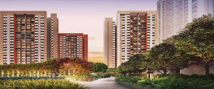 Shapoorji Pallonji Signia Hinjewadi
