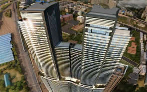 Shapoorji Minerva Mahalaxmi