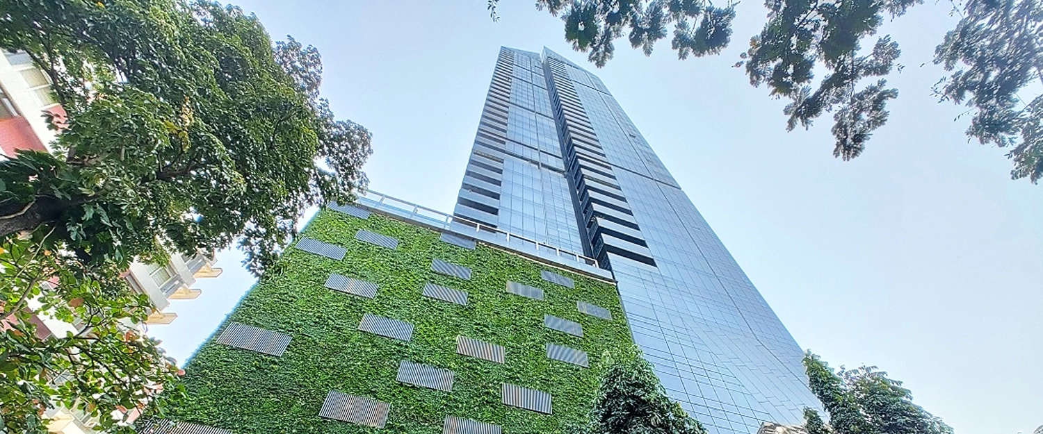 Elevation Image
