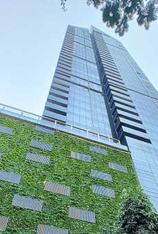 Lodha Altamount