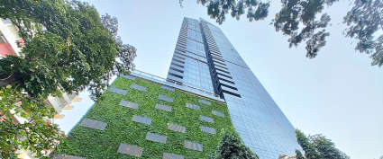 Lodha Altamount Tardeo