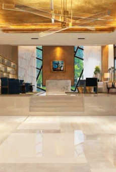Lodha Altamount