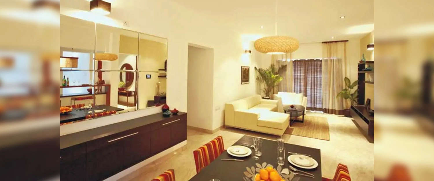 Lodha Evora Apartments
