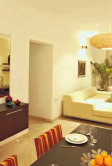 Lodha Evora Apartments