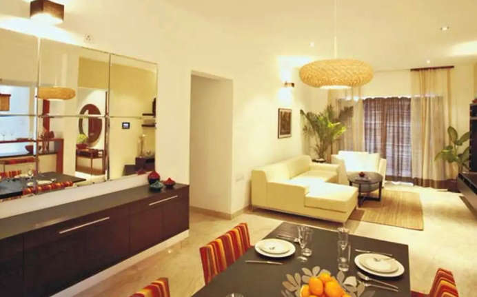 Lodha Evora Apartments Kalyani Nagar