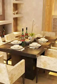 Lodha Evora Apartments