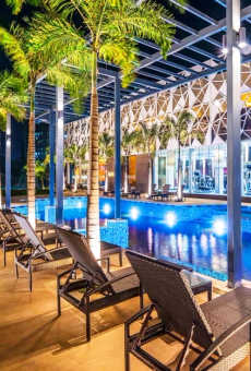 Lodha Luxuria