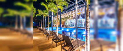 Lodha Luxuria Majiwada