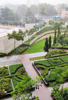 Lodha Luxuria