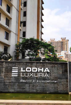 Lodha Luxuria