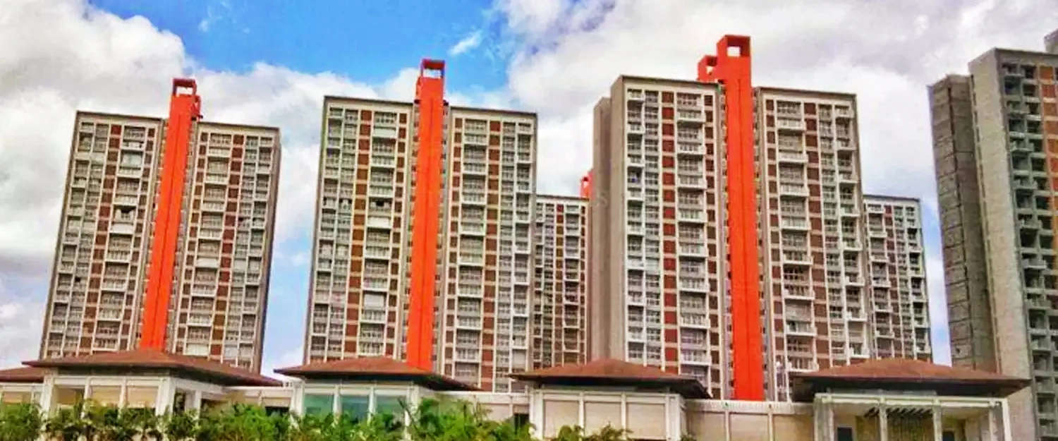 Elevation Image