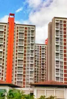 Lodha Riviera