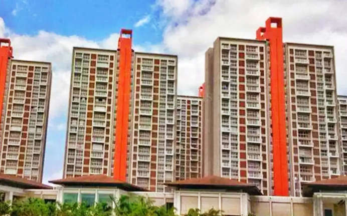 Lodha Riviera Gahunje