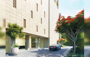 Lodha Seamont Malabar Hill