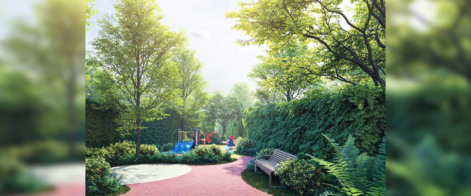 Play Area