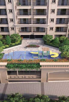 Raheja Stellar