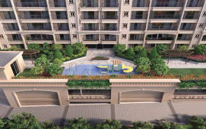 Raheja Stellar Undri