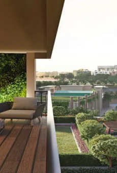 Raheja Stellar