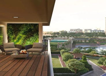 Raheja Stellar
